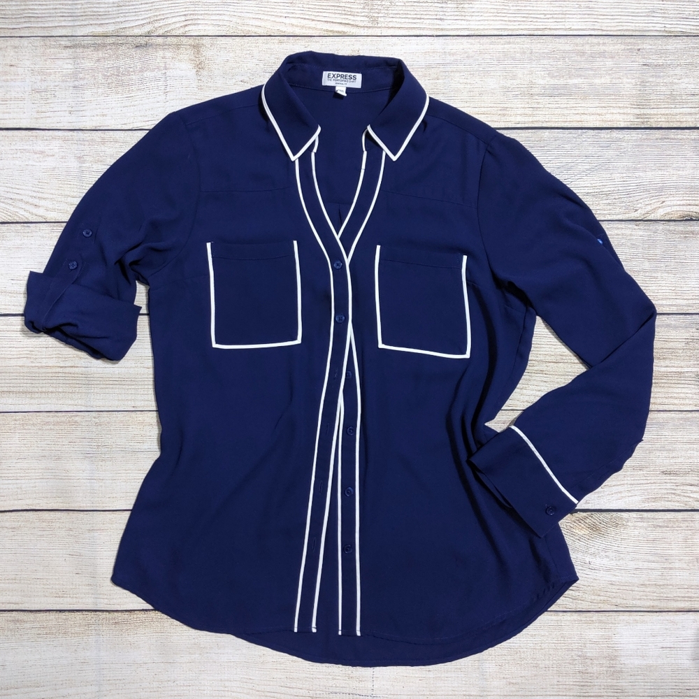 Express Portofino Shirt